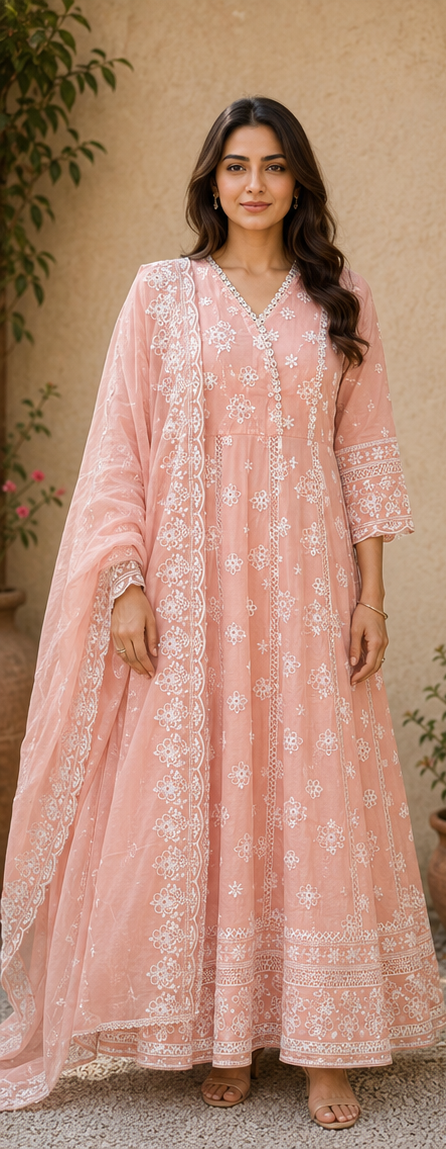 Festive Elegance